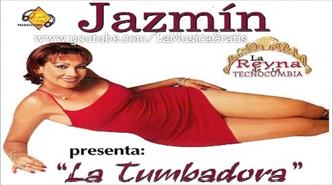 Jazmin  La Tumbadora