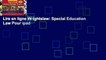 Lire en ligne Wrightslaw: Special Education Law Pour ipad