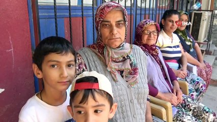 Köylerindeki boş alanları ağaçlandıran köylüler tek tek hapse giriyor