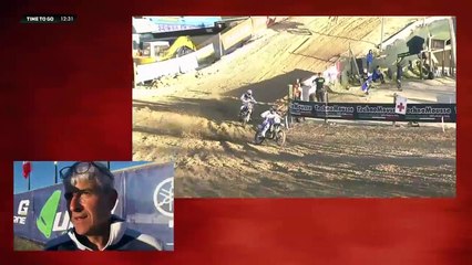 Campionato italiano Maxxis Prestige - Cingoli SUPERCAMPIONE MX1MX2