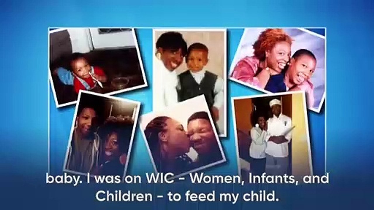 Going from single mom with $20 in her bank account to CEO and global fame  Lisa Nichols