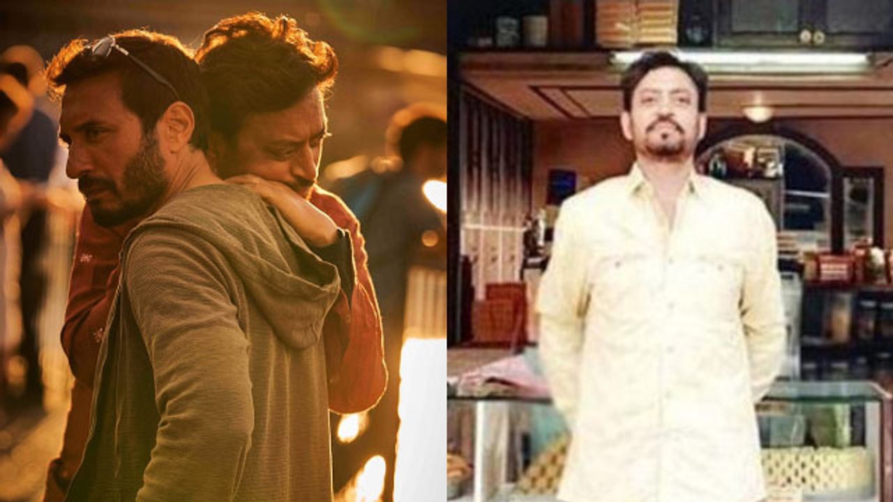 Irrfan Khan Angrezi Medium: Homi Adajania's emotional note to announce wrap up of film | FilmiBeat