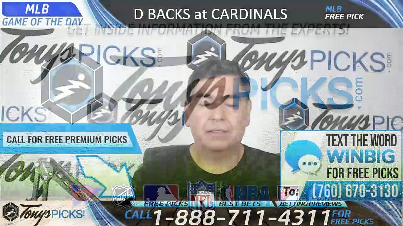 Free MLB Picks 7/13/2019