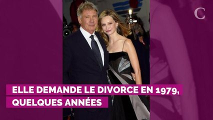 PHOTOS. Harrison Ford : qui sont les femmes de sa vie ?