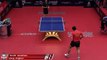 Liang Jingkun vs Jonathan Groth | 2019 ITTF Australian Open Highlights (R16)