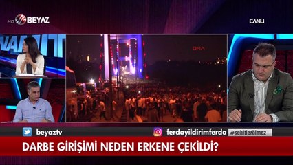 Dinamit 12 Temmuz 2019