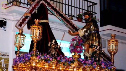 FOTOS RESUMEN SEMANA SANTA DE ARCOS DE LA FRONTERA 2018