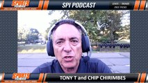 NFL Picks Kansas City Chiefs Betting Preview Sports Pick Info with Tony T and Chip Chirimbes 7/13/2019