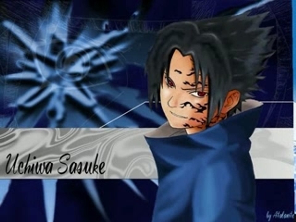 Sasuke