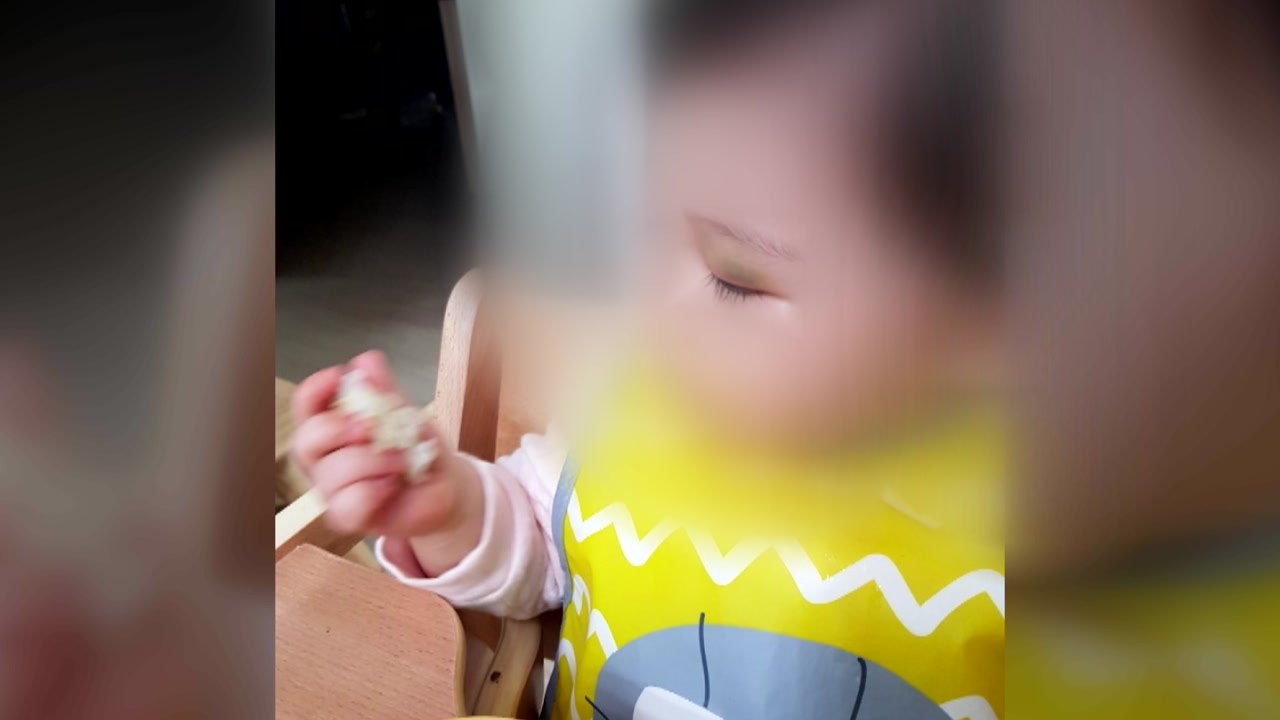 아이의 통증 호소에도...청주 어린이집 '아동학대' 의심 신고 / YTN