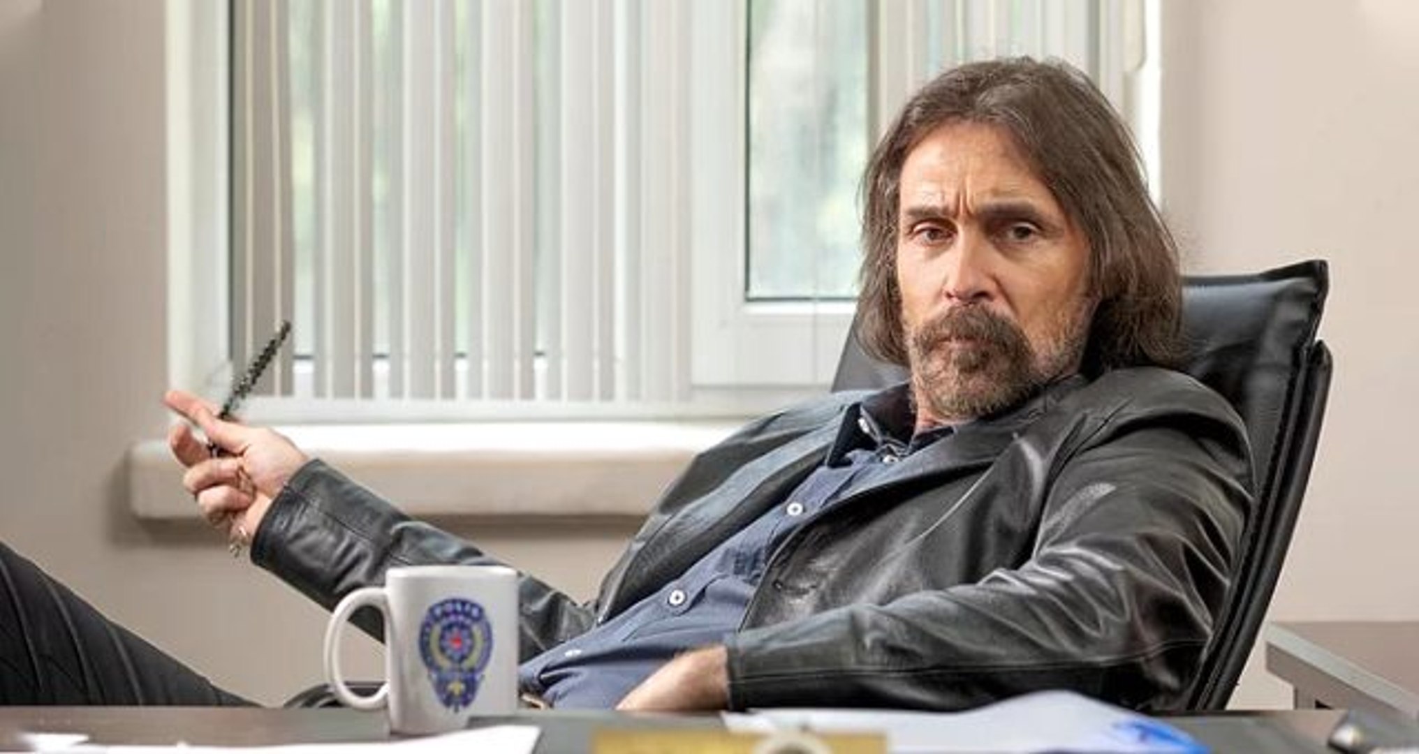 Behzat Ç.'nın fragmanında dikkat çeken Melih Gökçek detayı: O bile gitti!