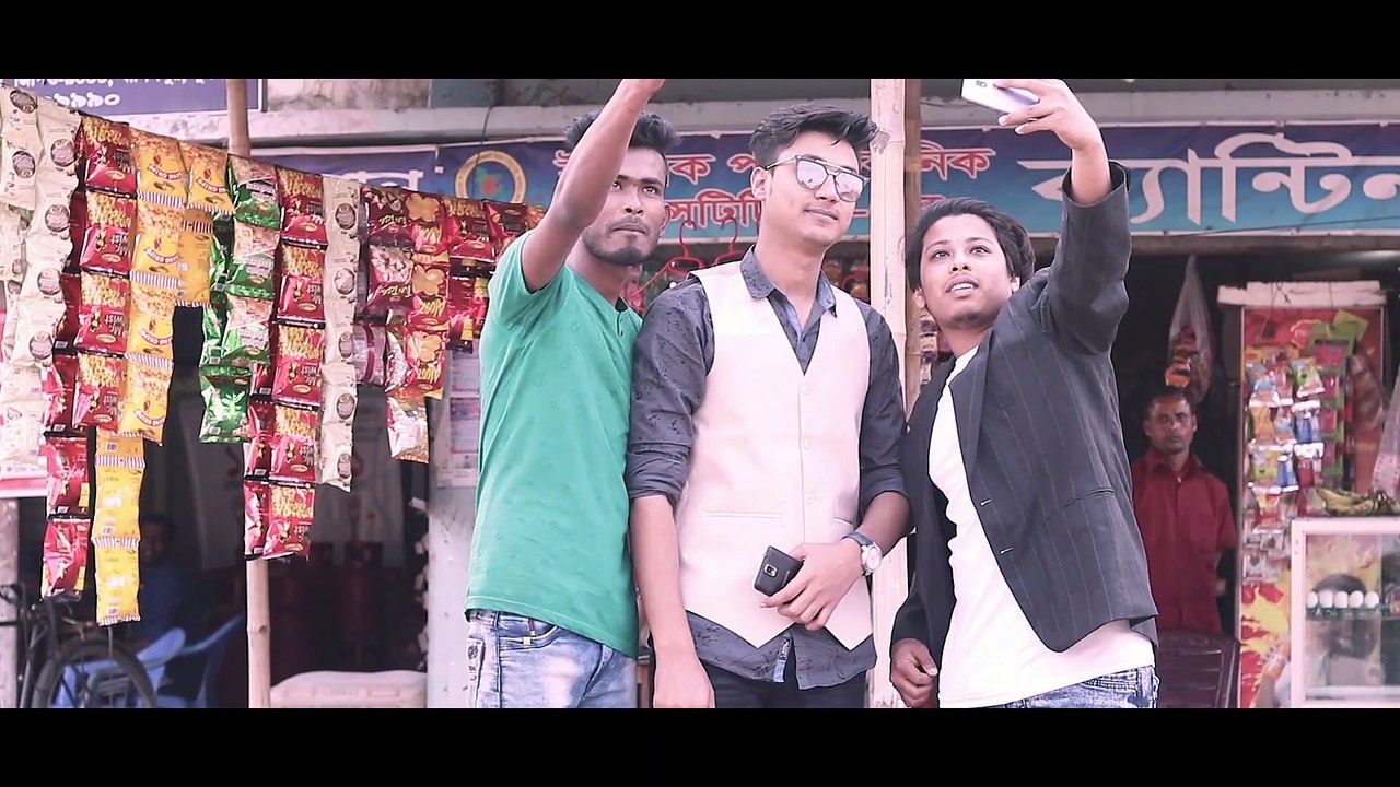 CELEBRITY(সেলিব্রেটি)|New Bangla Short Film 2019|ImRan TheArtfulBoy