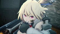 God Eater 3 - Trailer de lancement Switch