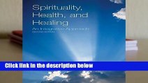 [GIFT IDEAS] Spirituality  Health And Heal