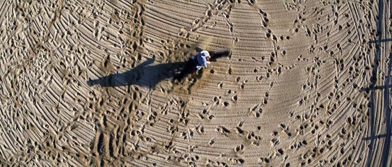 Rambo Last blood Película - Sylvester Stallone