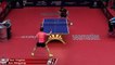 Sun Yingsha vs Sun Mingyang | 2019 ITTF Australian Open Highlights (1/4)