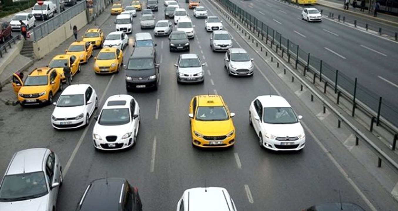 Resmi Gazete'de yayımlandı! Trafik sigortasında yeni dönem