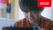 Nintendo Switch - Spot TV japonais #1 été 2019