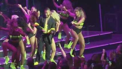 El colombiano Maluma abre el festival Cap Roig