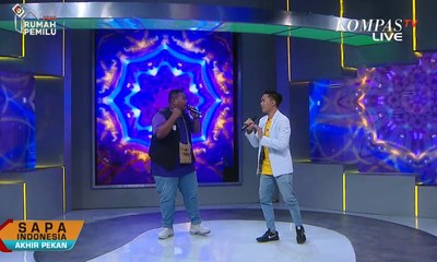 Musisi Papua Taklukkan Ibu Kota Lewat Aransemen Lagu