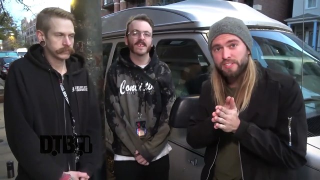 Earth Groans - TOUR TIPS (Top 5) Ep. 752