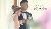 Paula & Ionut 22 Iunie 2019