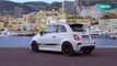 2019 Abarth 595 Competizione - Performance And Style