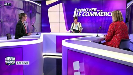 Innover pour le commerce du samedi 13 juillet 2019
