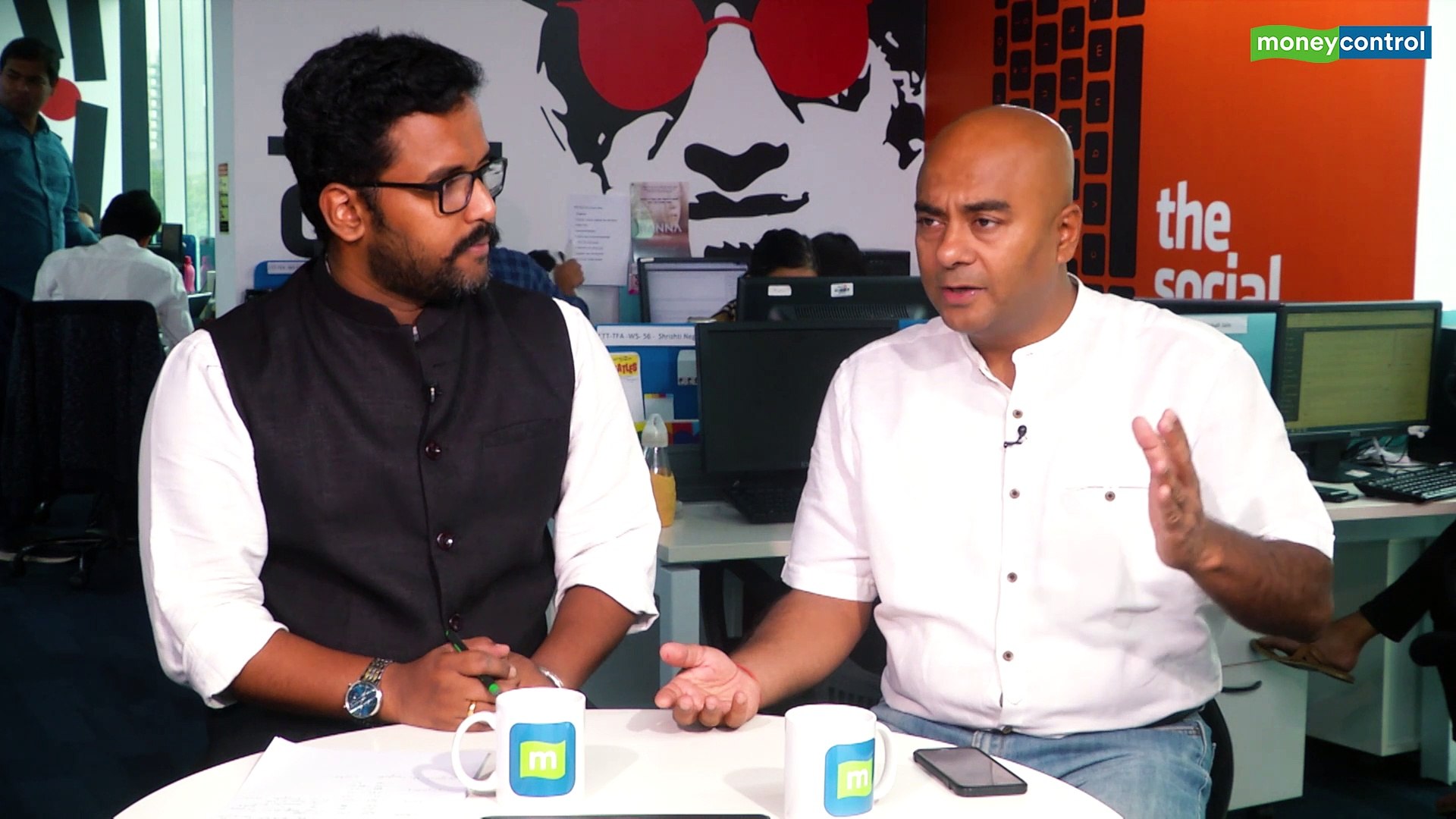Political Bazaar | Karnataka Political Crisis: Key Developments