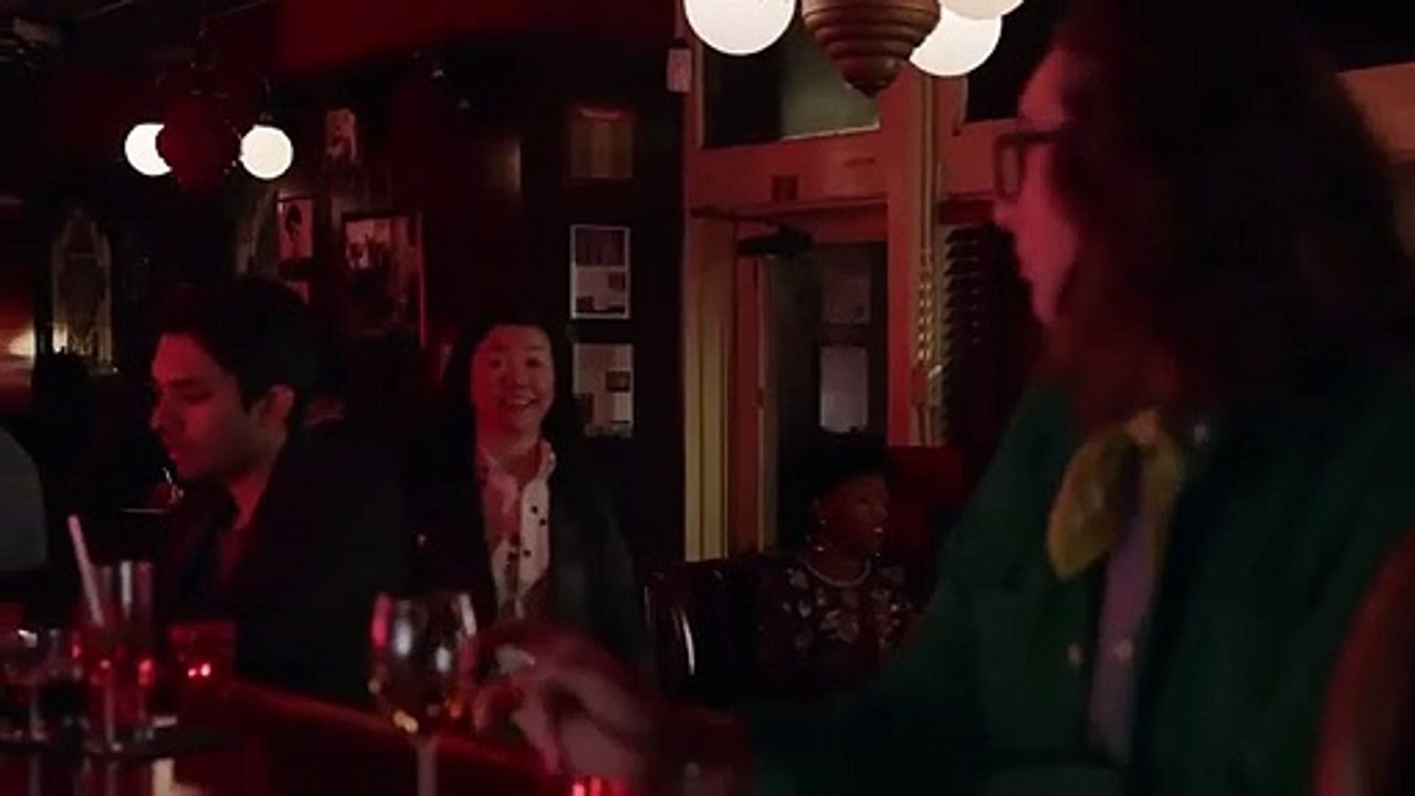 Good Trouble Season 2Ep.05 Sneak Peek #2 Happy Heckling (2019) The Fosters spinoff