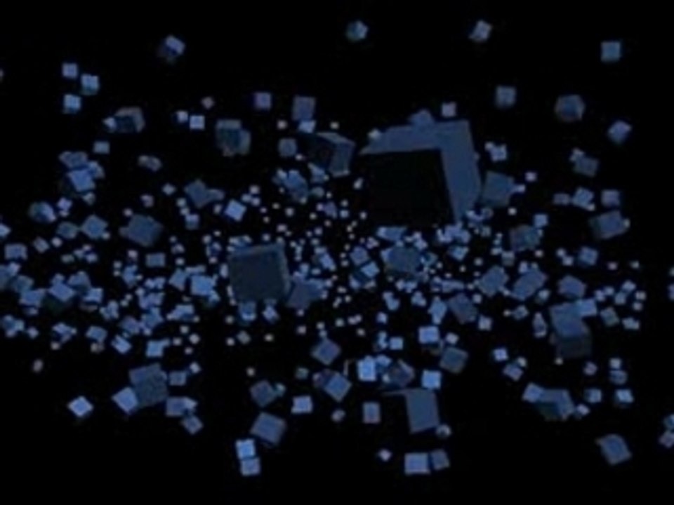 Resident Evil Directors Cut - Capcom Logo