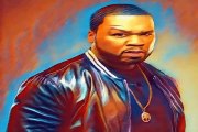 MVGEN: 50 Cent  :  Big Rich Town REMIX (Feat. Trey Songz  A Boogie Wit Da Hoodie)