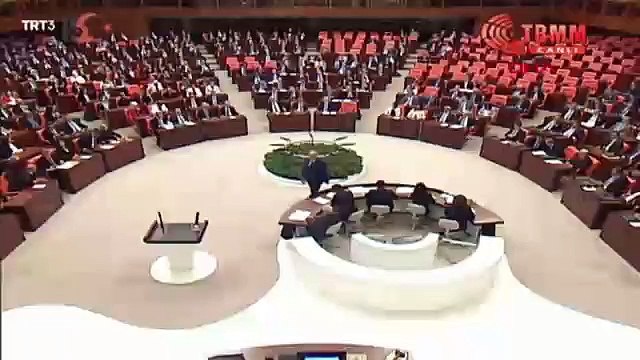 ’15 Temmuz’ özel oturumunda gerginlik