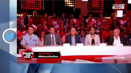 Cyril Hanouna : la porte-parole LR Laurence Sailliet le rejoint sur C8