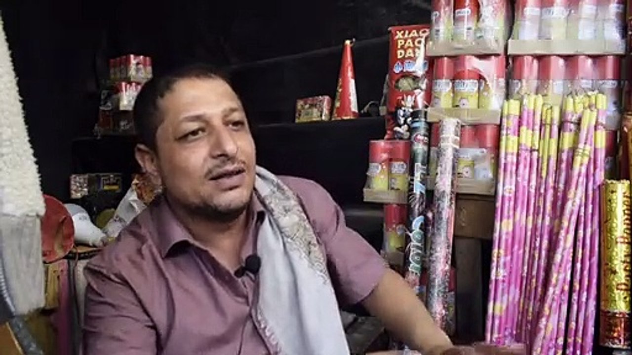 سوق تعز التاريخي في اليمن من الحرف اليدوية إلى بيع السلاح
