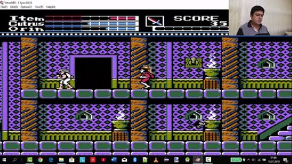 8 EYES - İLK BAKIŞ