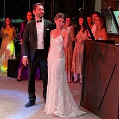 Así fue el enlace de Lovely Pepa