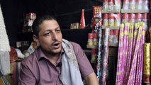 سوق تعز التاريخي في اليمن من الحرف اليدوية إلى بيع السلاح