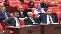 CHP'li Engin Özkoç'la AKP'li Mehmet Naci Bostancı arasında söz düellosu