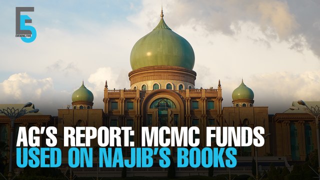 EVENING 5: PAC to haul up agencies & ministries