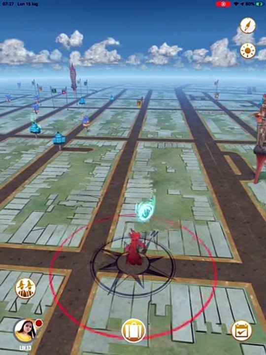 #WizardsUnite #15HARRYPOTTER