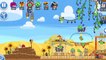 Angry Birds Friends: KENTUCKY FREE CHICKEN Tournament 2019 Gameplay
