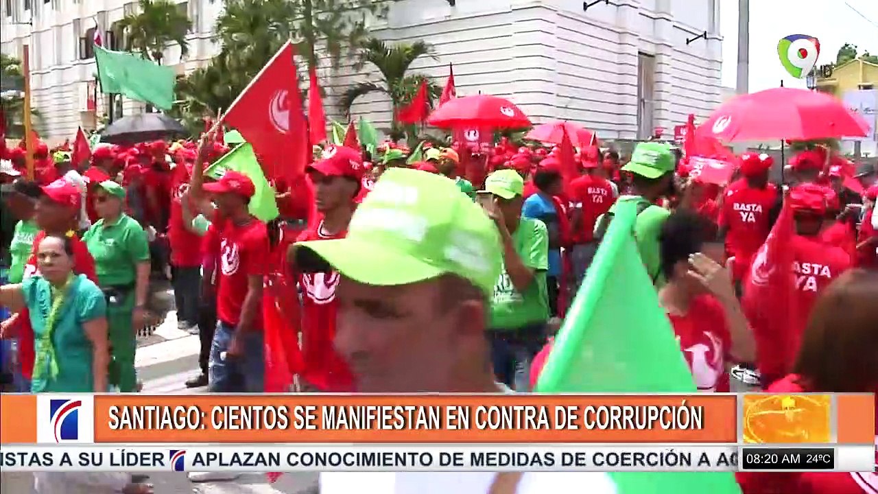 COLOR VISIÓN LIVE (2414)