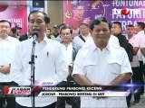 Bertemu Jokowi di MRT, Pendukung Prabowo Kecewa