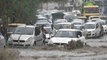 Delhi-NCR में Heavy Rain, गर्मी से मिली राहत | Watch Video | वनइंडिया हिंदी