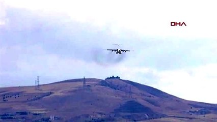 S-400 teslimatı sürdü-3