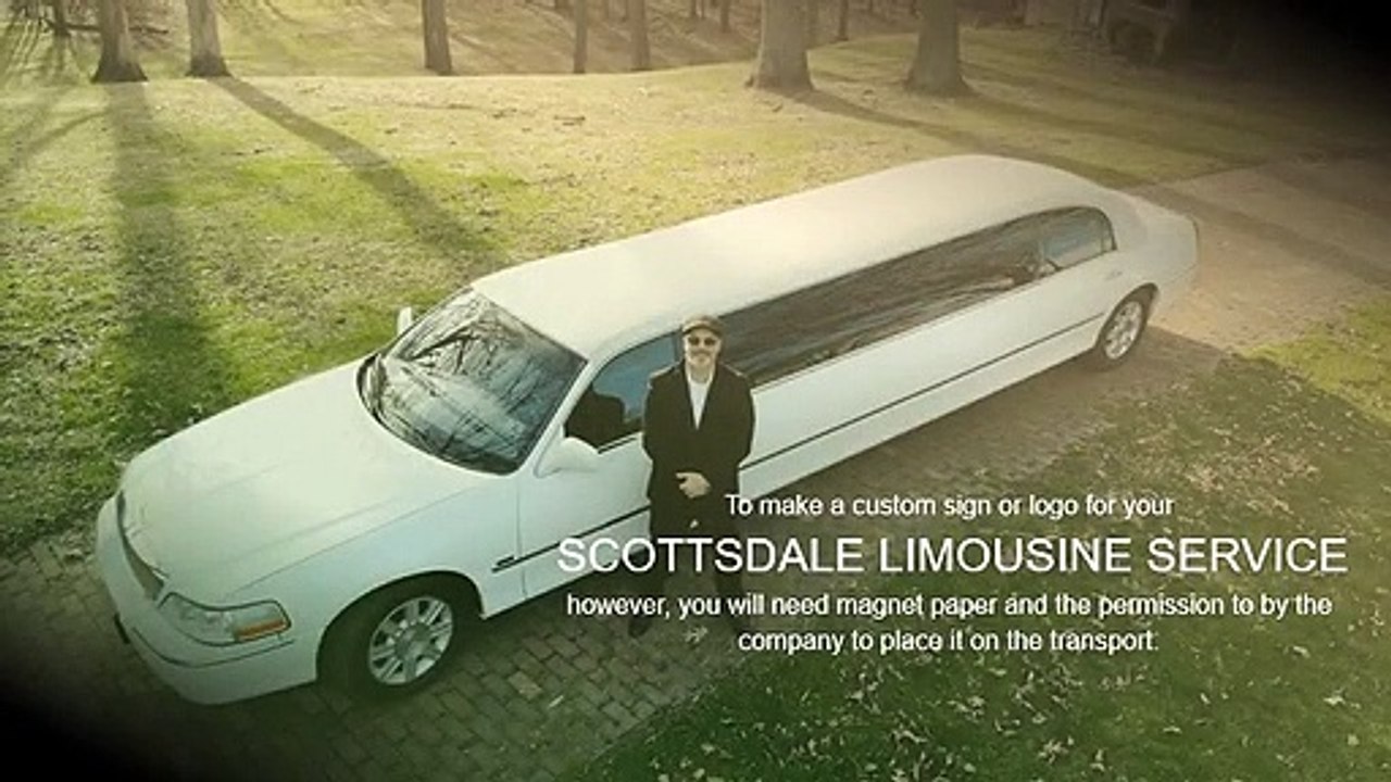 4 Great Ways Custom Labels can Bring Fun to the Wedding Limo Phoenix