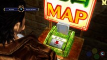 Shenmue 2 - Épisode 01 - UN SAC À MERDE VOLE MON SAC !