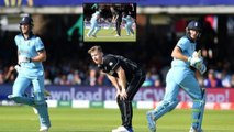 ICC Cricket World Cup 2019 Final : England Should Only Have Been Awarded Five Runs, And Not Six