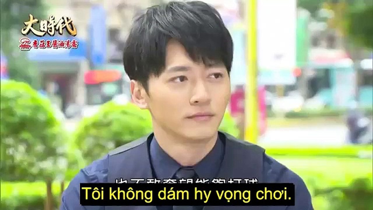 Đại Thời Đại Tập 197 -- Phim Đài Loan - THVL1 Lồng Tiếng - Phim Dai Thoi Dai Tap 198 - Phim Dai Thoi Dai Tap 197